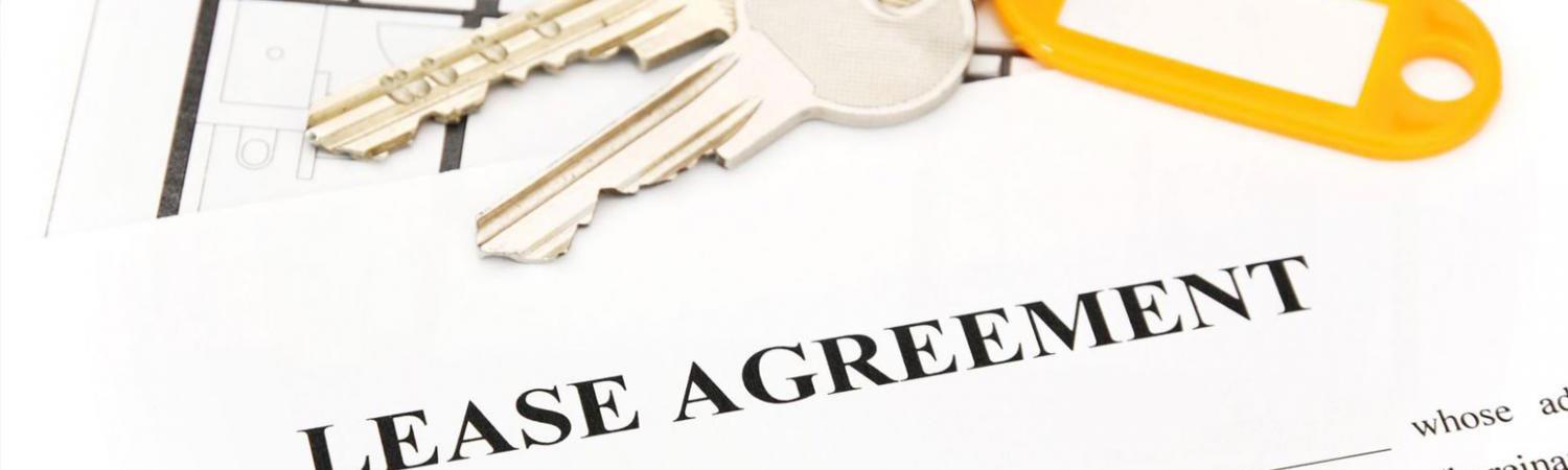 Lease Agreement