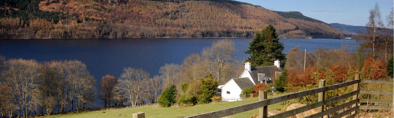 Loch Tay